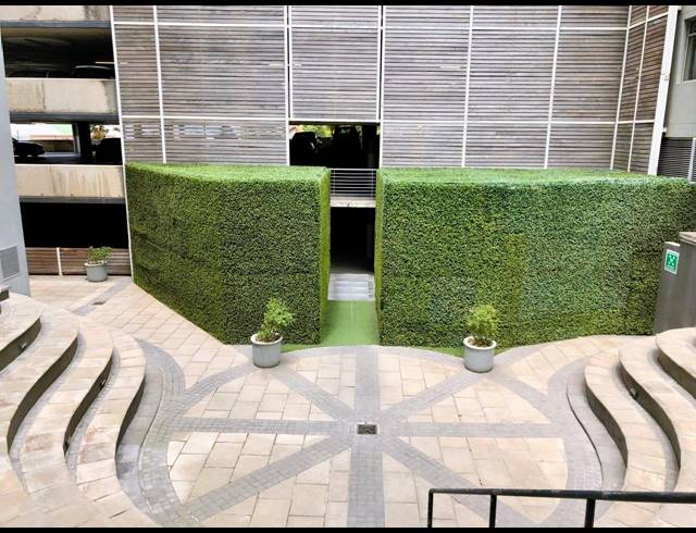 433M² OFFICE TO LET IN WOODSTOCK